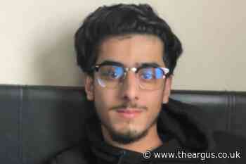 Mustafa Momand murder: Live as teenager to be sentenced