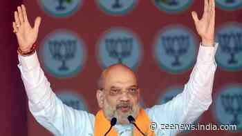 ‘Congress Dhoondo Yatra Will Be Taken Out Post June 4...`: Shah Attacks Rahul
