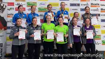 Platz 5 in Deutschland – RSV Frellstedt ist stolz auf U19-Duo