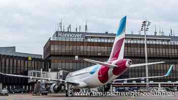 Diese neuen Ziele bedient Eurowings ab sofort von Hannover aus
