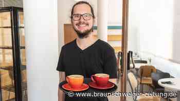 Neues Café in Wolfsburger Innenstadt will bald öffnen