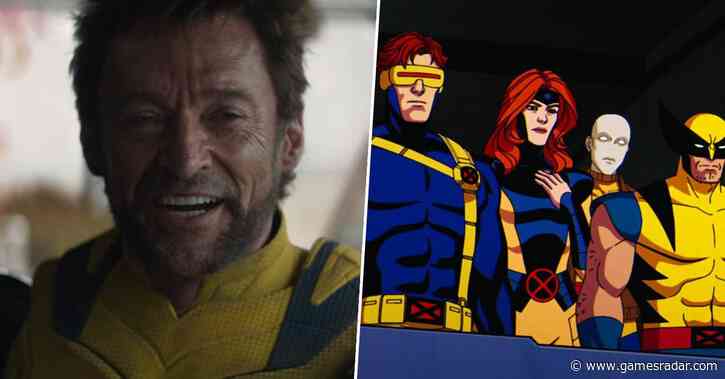 Marvel fans think they know what's going on with Deadpool 3's Wolverine thanks to X-Men '97
