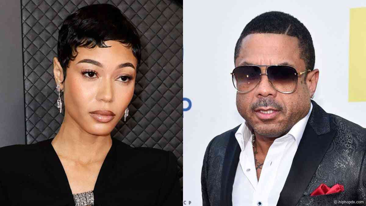 Coi Leray Cuts Ties With Benzino After Controversial R. Kelly Comments