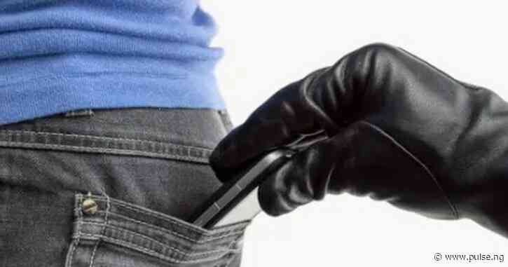 Man bags 3 yrs term for stealing phones from worshippers after making calls