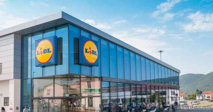 Lidl wants your help — and they’re willing to pay you £20k for it