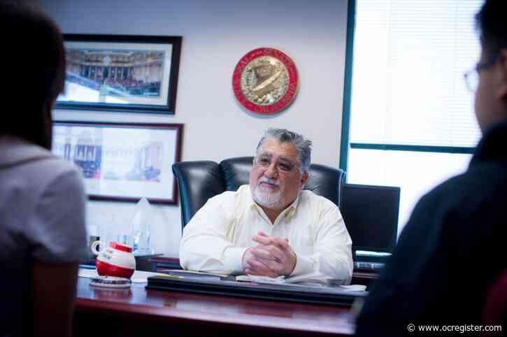 Sen. Anthony Portantino’s ridiculous pay-for-strikes bill makes a return
