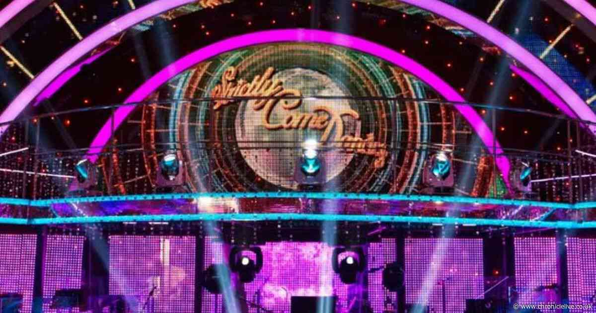 Strictly Come Dancing 2024 line-up rumours as ITV host, Eurovision icon and footballer linked