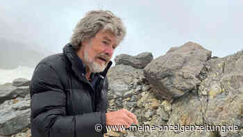 Messner fordert Eintritts-Ticket für Südtirol-Regionen – und wütet wegen Italien-Projekt: „Dumme Sache“