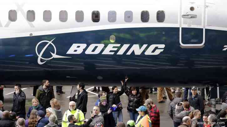 Boeing supplier whistleblower Joshua Dean dead at 45