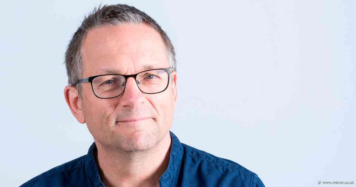 Slash heart disease risk with one teaspoon of 'powerhouse' snack, says Dr Michael Mosley