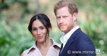 Harry and Meghan in Africa scandal as security will be paid by Nigeria where 87m people in poverty