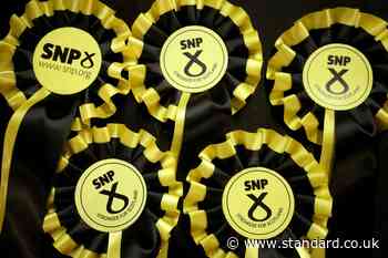 SNP leadership race could be ‘reset moment’ for party, says Curtice