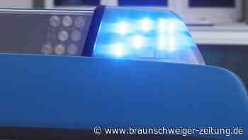Heftiger Streit in Wolfenbüttel – Mann tritt Opfer gegen Kopf