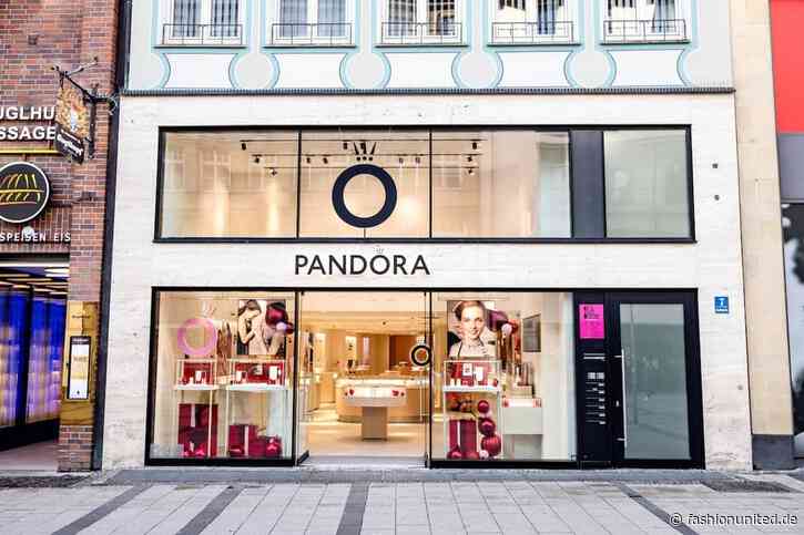 Nach kräftigem Wachstum im ersten Quartal: Pandora hebt Umsatzprognose an