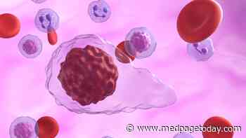 Myelofibrosis: A Rare Malignancy Attracting More and More Attention