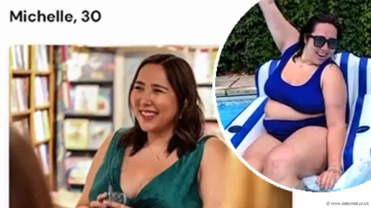 This Morning's Michelle Elman is looking for love again on a dating app after discovering her fiancé had cheated on her within hours of him proposing - and reveals the main quality she's looking for