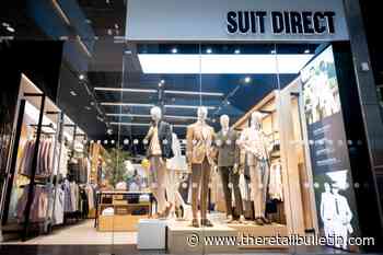 Suit Direct opens new flagship Westfield store as part of national expansion plan