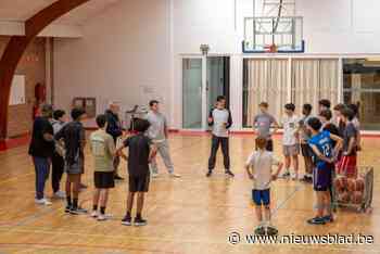 Basketbalclub Willibies slaagt in opzet en haalt 6.715 euro op via crowdfunding: “Zo geven we onze jongeren de kansen die ze verdienen”