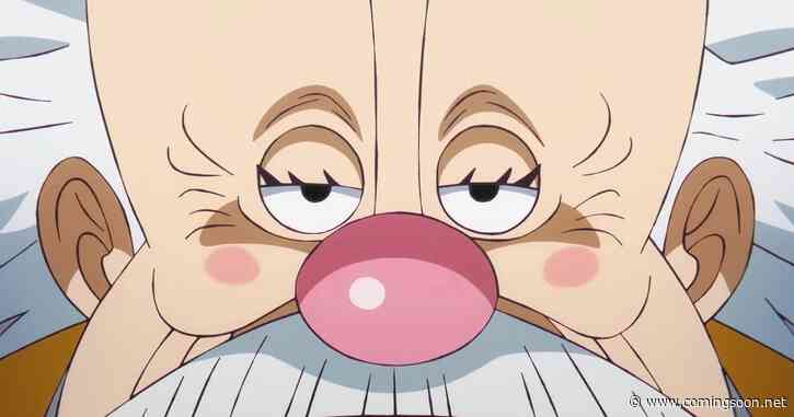 One Piece Episode 1102 Recap: Lucci is Eager to Complete The Mission and Bonney is Enraged at Vegapunk