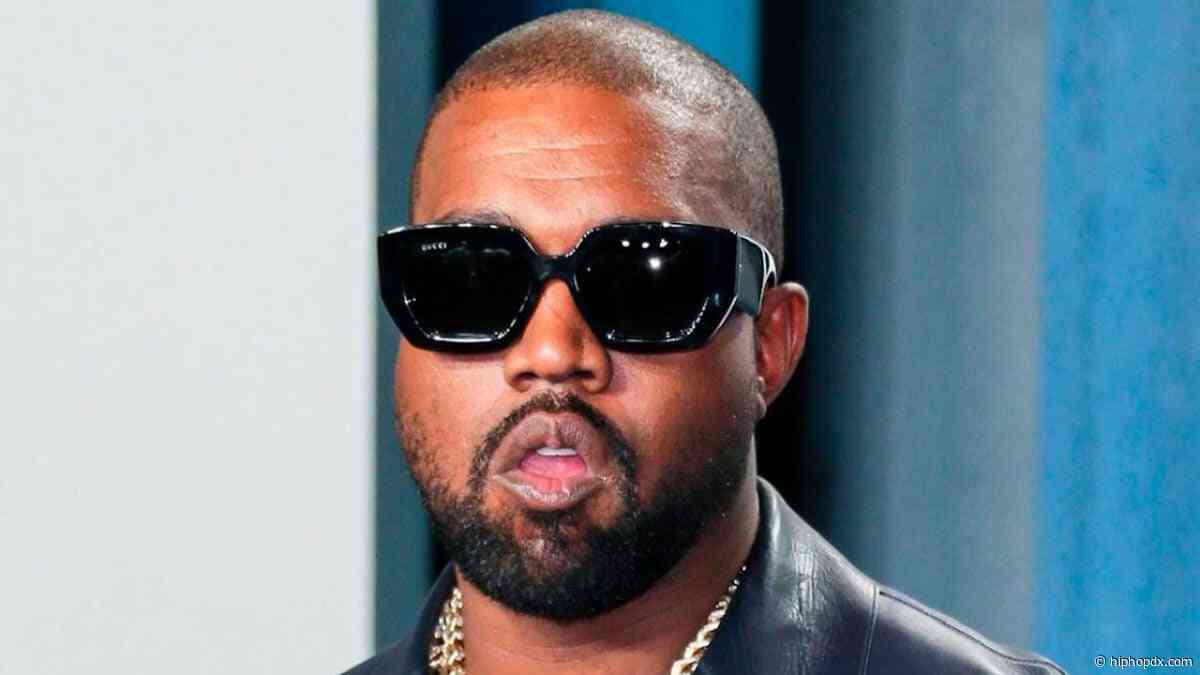 Kanye West's Yeezy Porn Troubles 'Former Homosexual' Chief Of Staff Milo Yiannopoulos