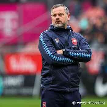 Transferproat betaald voetbal: 'Baart mogelijke opvolger van Boschker bij Twente'