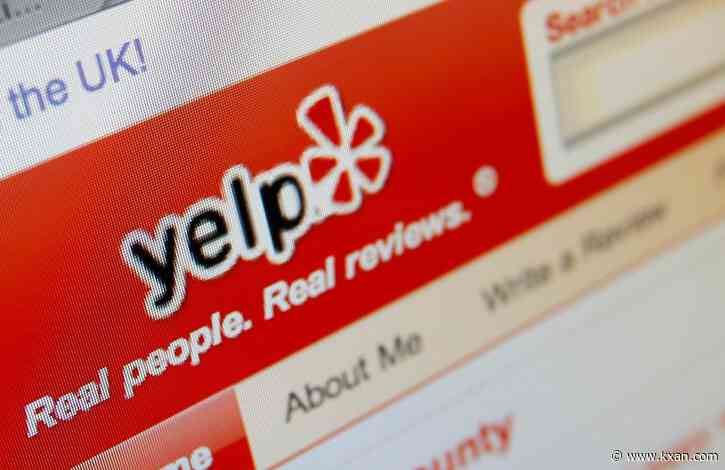 4 Austin-area businesses make Yelp's Top 100 Local Businesses
