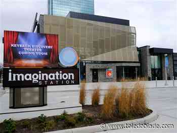 Imagination Station plans birding activities