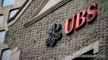 Banken: Insider – UBS will Kosten im Asset Management um Hunderte Millionen senken