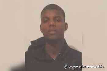 Politie op zoek naar vermiste Mamadou Aliou (14) uit Schaarbeek