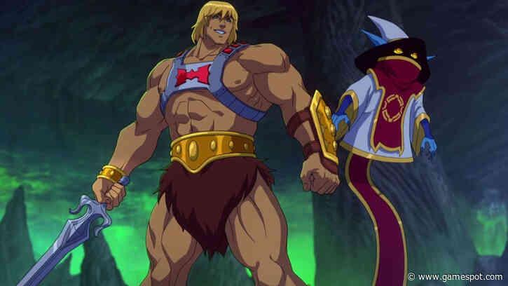 Amazon Picks Up Live-Action Masters Of The Universe Movie After Netflix Drops It