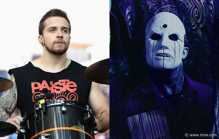Eloy Casagrande shares first statement since being revealed as new Slipknot drummer: “Thank you for trusting me”
