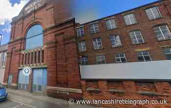 Blackburn bakery plans sweet future for Victorian mill