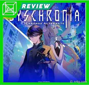 DYSCHRONIA: Chronos Alternate Dual Edition Review (PC)  The Gamer's Lounge