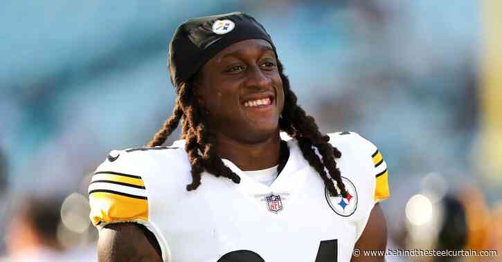 Is a Terrell Edmunds reunion on the horizon for the Steelers?