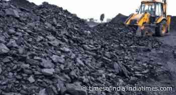 Coal India reports 26% growth in Q4 net profit, surpassing estimates