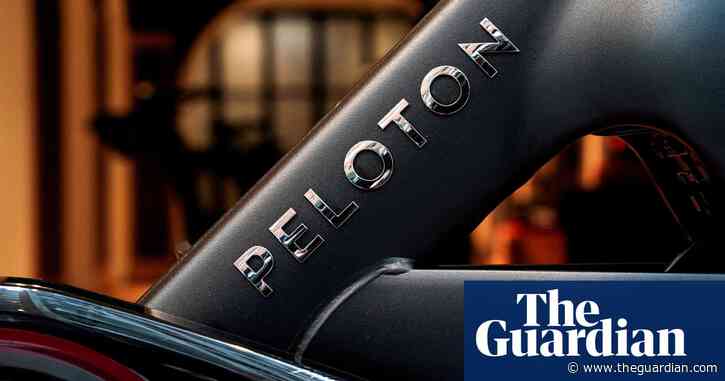 Peloton CEO steps down as beleaguered company cuts 15% of workforce