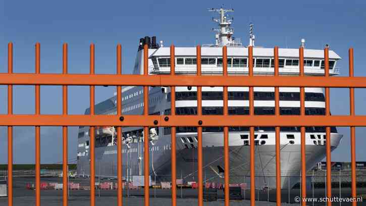 Groningen Seaports neemt voormalig Holland Norway Lines-terrein over van curator
