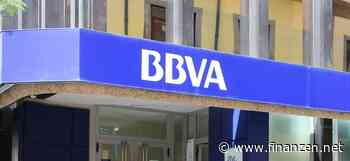 Zu diesen Bedingungen wollen BBVA und Banco de Sabadell fusionieren - Banco-Sabadell-Aktie schießt hoch