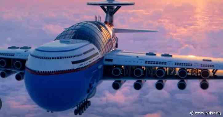 All you need to know about Skytanic, the world's largest plane