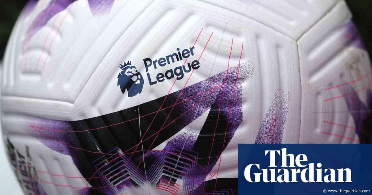 Masters outlines Premier League’s objections to ‘risk-averse’ regulator