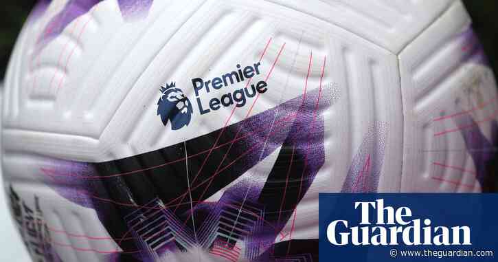 Masters outlines Premier League’s objections to ‘risk-averse’ regulator