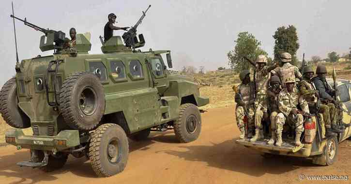 Troops kill 715 terrorists, rescue 465 hostages across Nigeria in 1 month