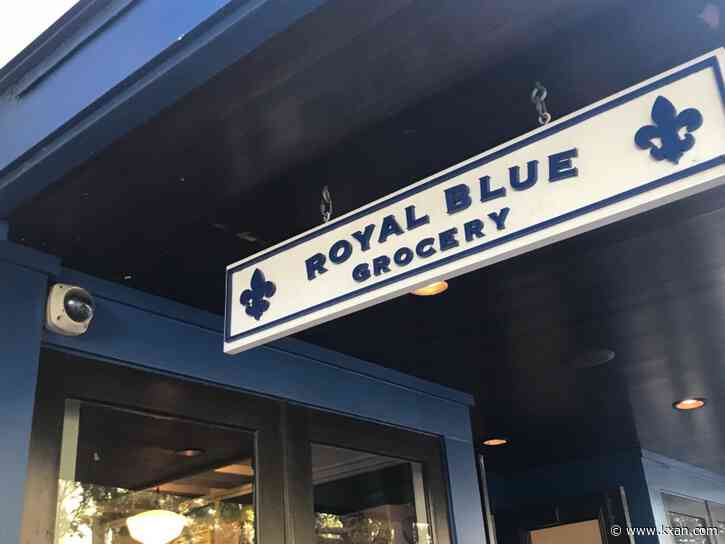 Amid Foxtrot Market's fall, Austin bodega chain Royal Blue Grocery still going strong