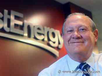 FirstEnergy no &#39;victim,&#39; charged former executives claim