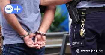 Hannover: Polizei fasst Räuberbande nach 29 Überfällen