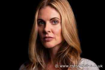 Donna Air to follow in Cheryl's footsteps in hit London show 30 years on from Byker Grove