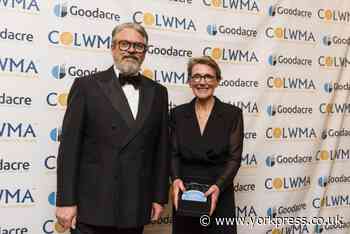 Lucy Coutts of JM Finn named as Wealth Manager of the Year