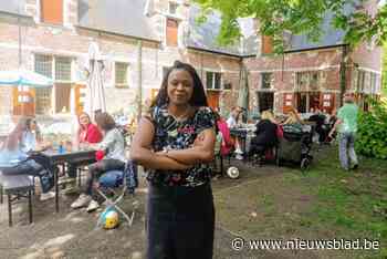 Amanda opent zomerbar Flora in het Veltwijckpark: genieten van het goede weer, lekkere pizza’s en leuke evenementen