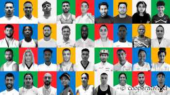 Un total de 36 deportistas formarán el Equipo Olímpico de Refugiados