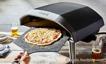 The Best Deals of the Week: 20% Off Our Favorite Pizza Ovens and More
